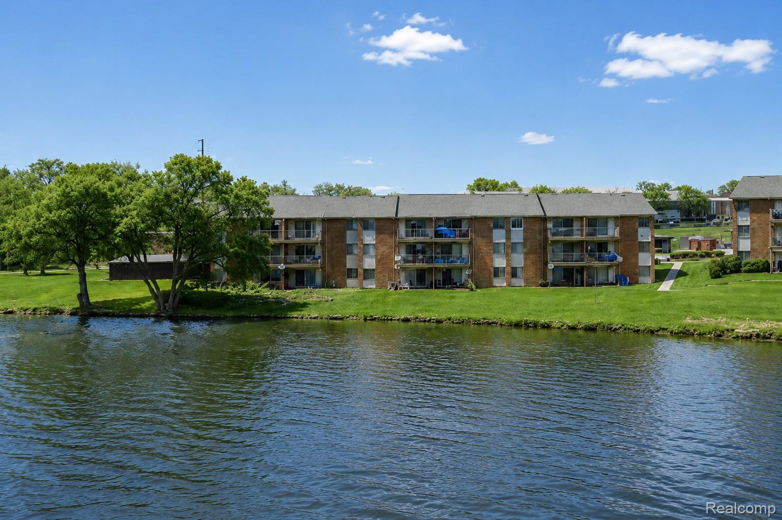 1970, KLINGENSMITH, #8, Bloomfield Hills, Michigan, 48302