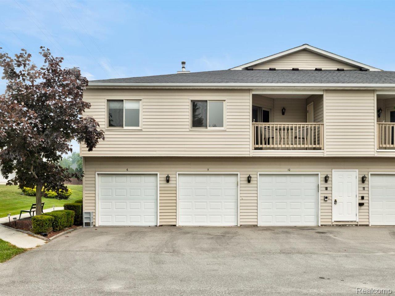 950, Bunce, #10, Marysville, Michigan, 48040