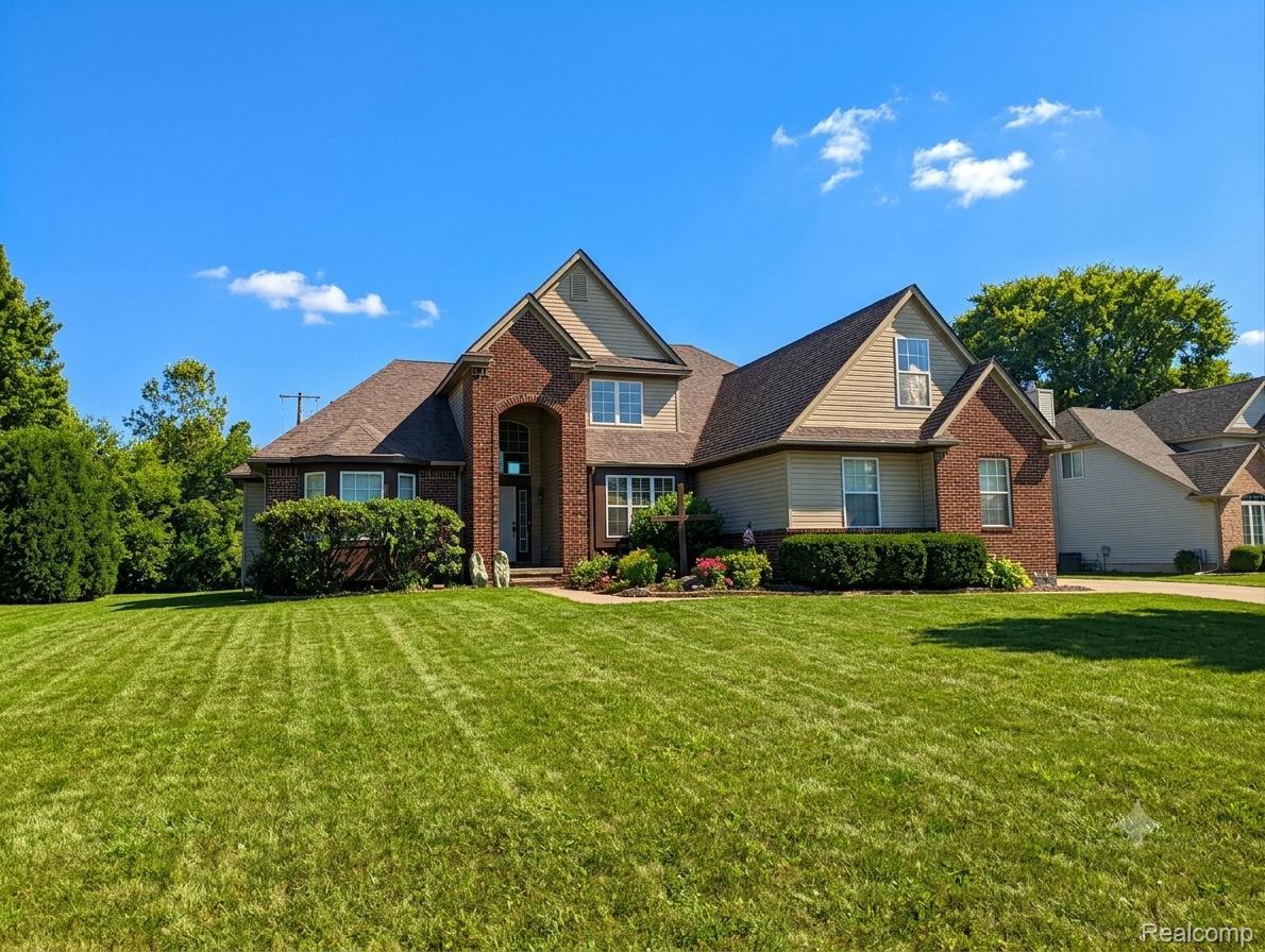 7157, Westminster, Grand Blanc, Michigan, 48439