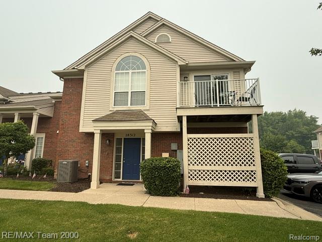 28312, Adler Park, S, New Baltimore, Michigan, 48051