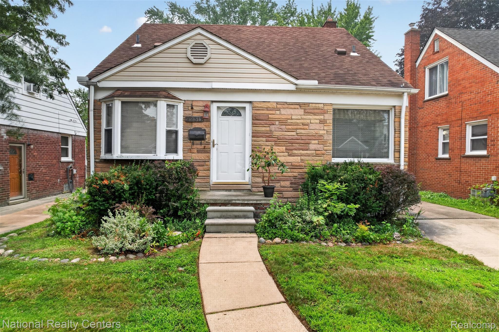 22311, Cleveland, Dearborn, Michigan, 48124