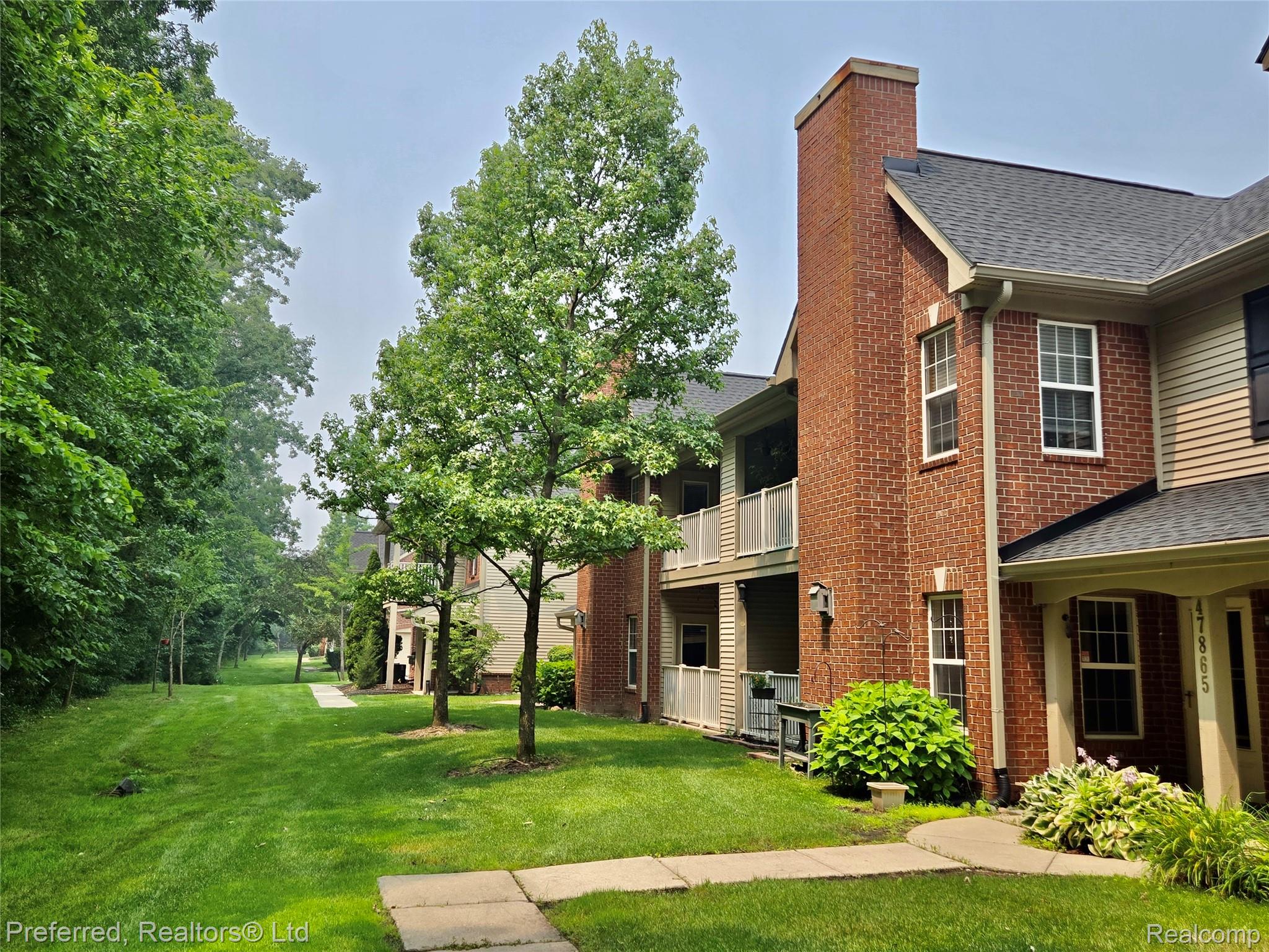 47865, Cardiff, Canton, Michigan, 48188