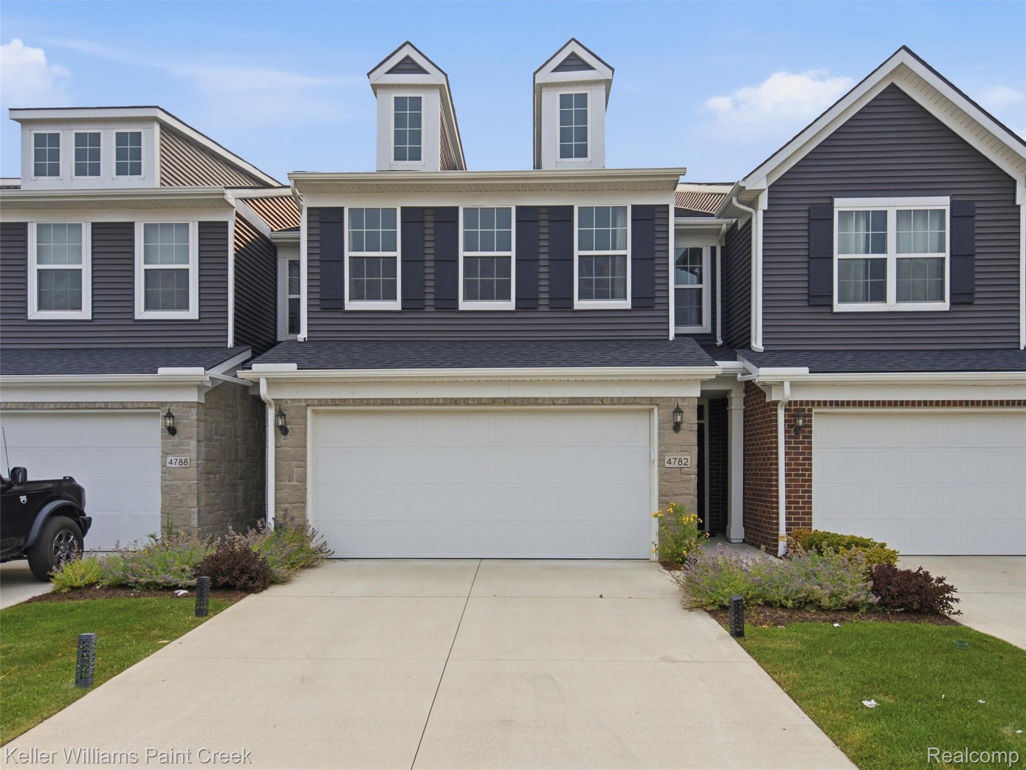 4782, Broomfield, Lake Orion, Michigan, 48359