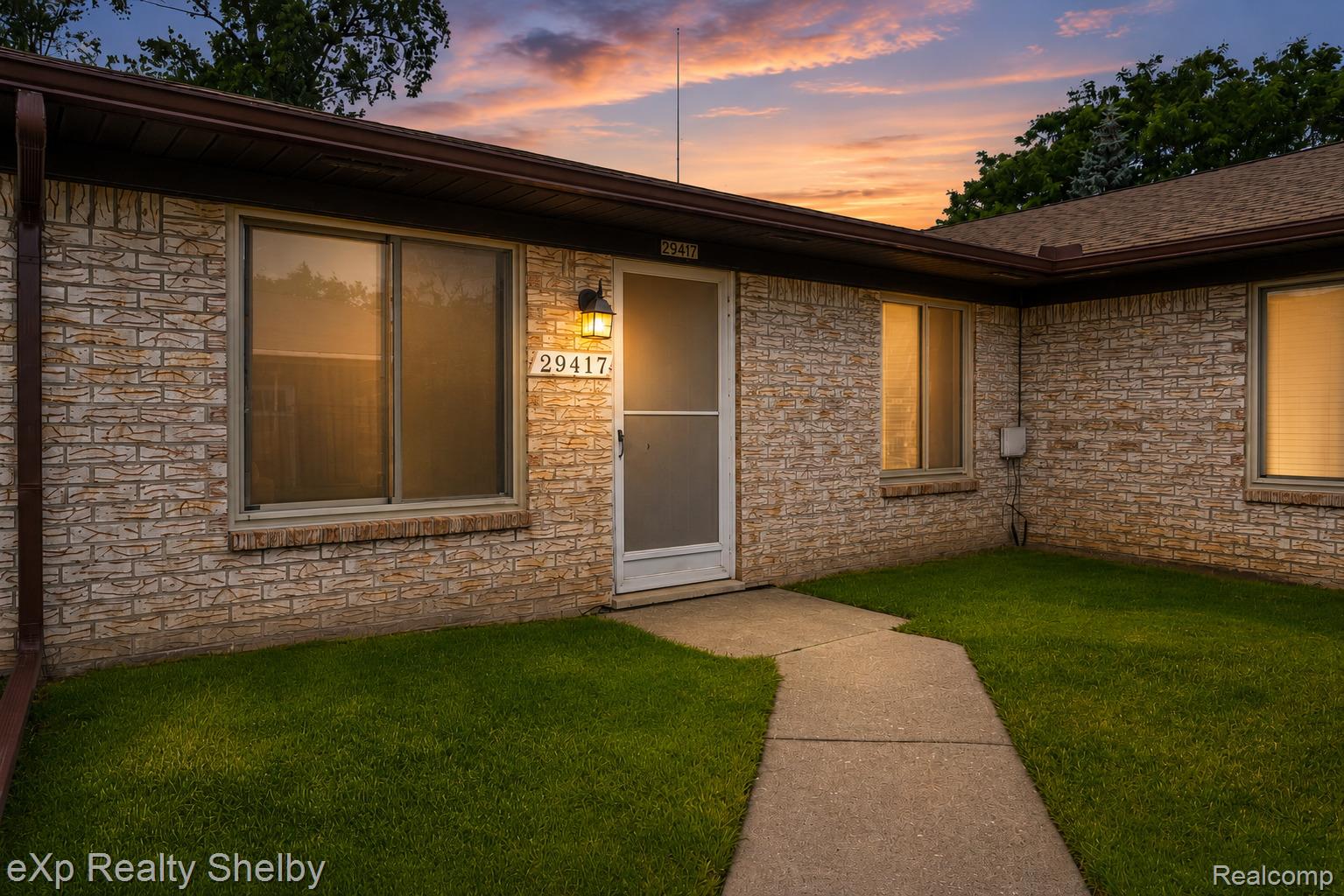 29417, Park Place, Warren, Michigan, 48093