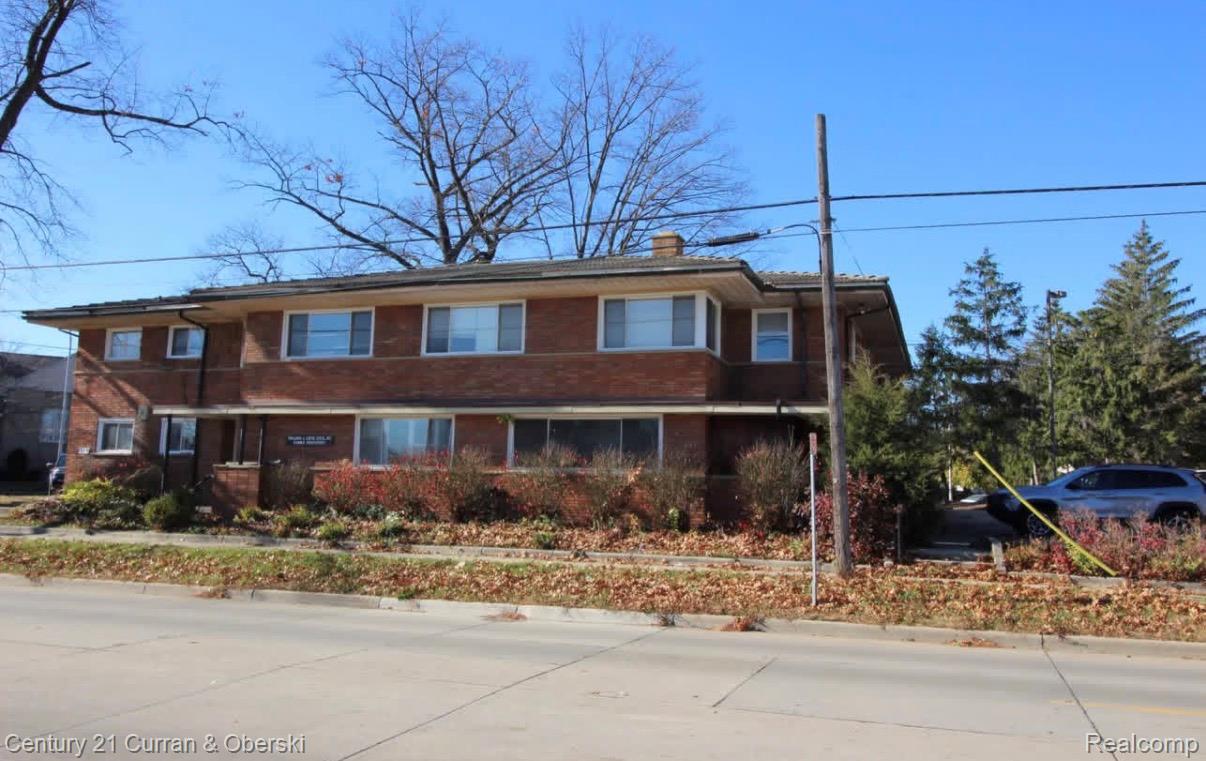 1551, MASON, Dearborn, Michigan, 48124