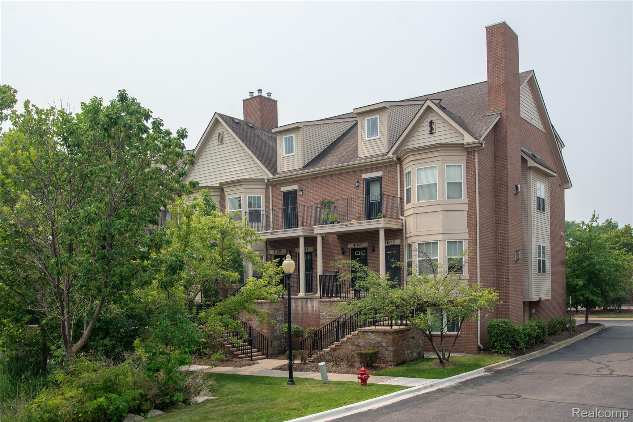 41641, Tera, Novi, Michigan, 48375
