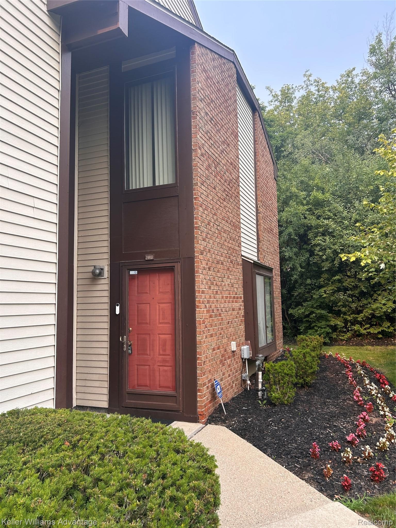 24417, Evergreen, Southfield, Michigan, 48075