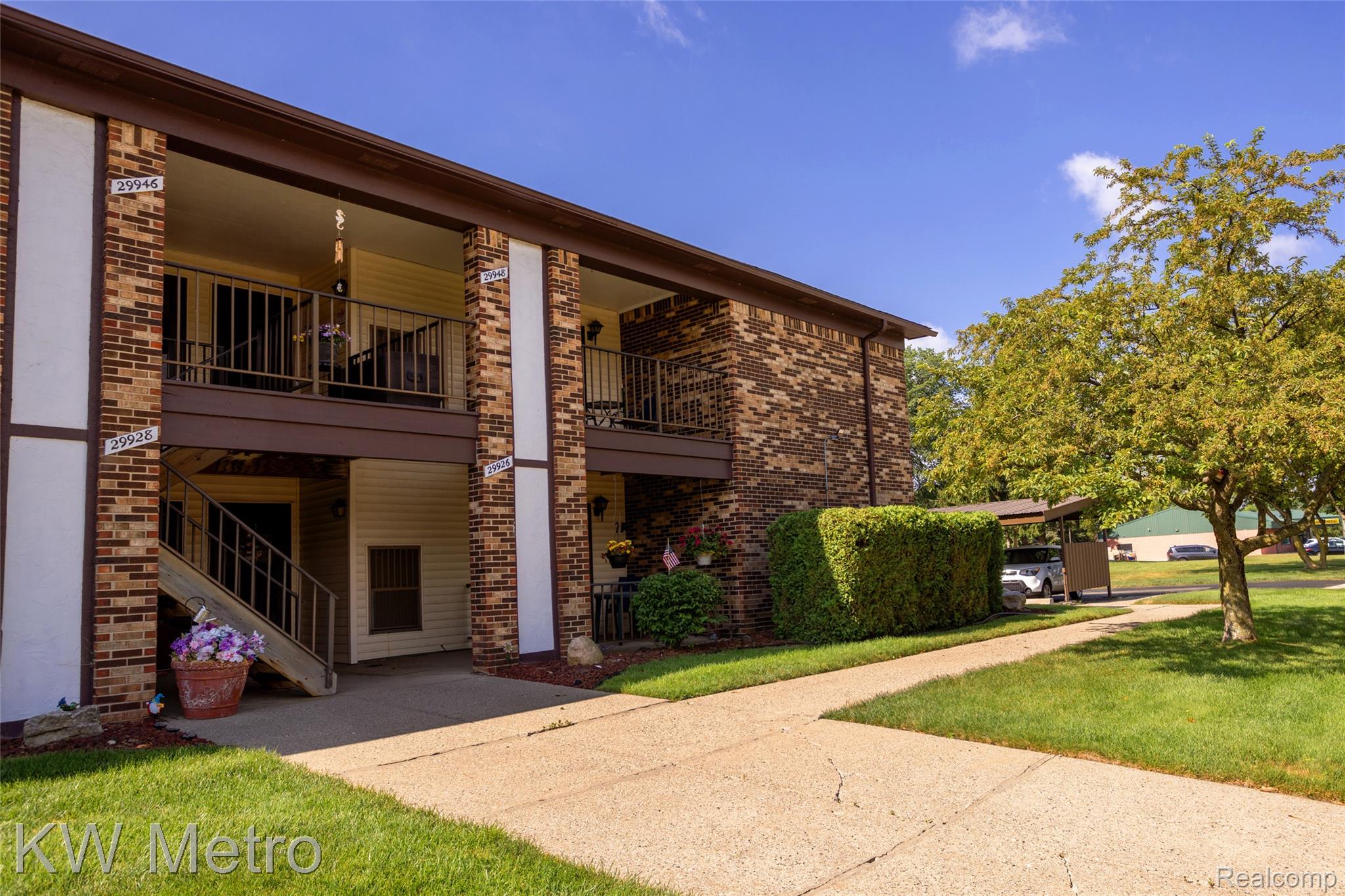 29948, Utica, Roseville, Michigan, 48066