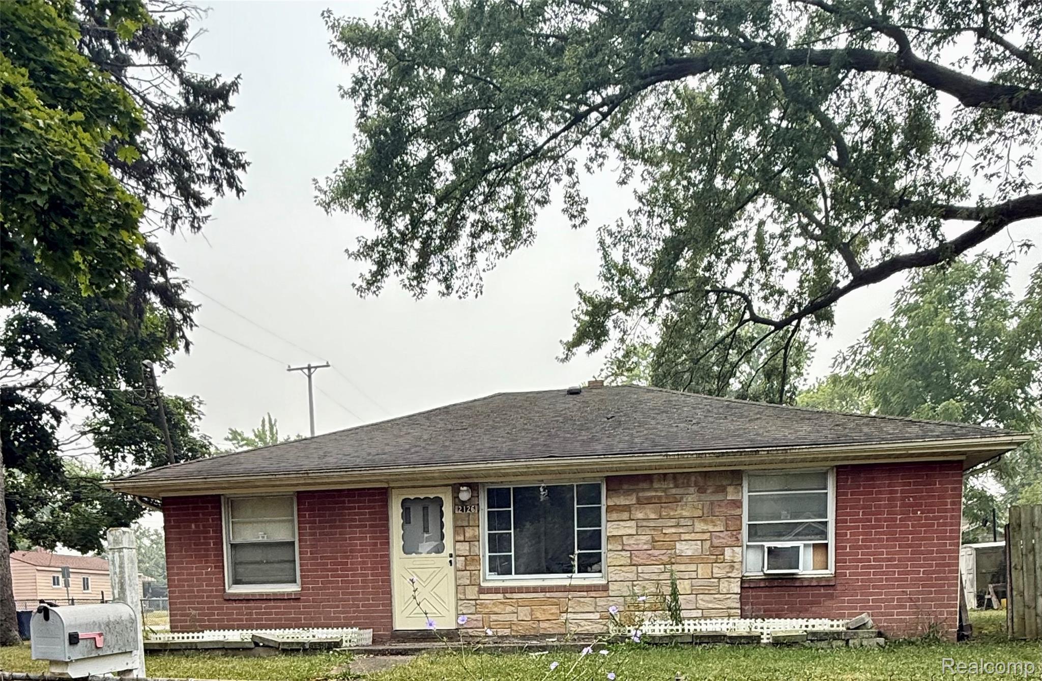 2126, Nebraska, Flint, Michigan, 48506
