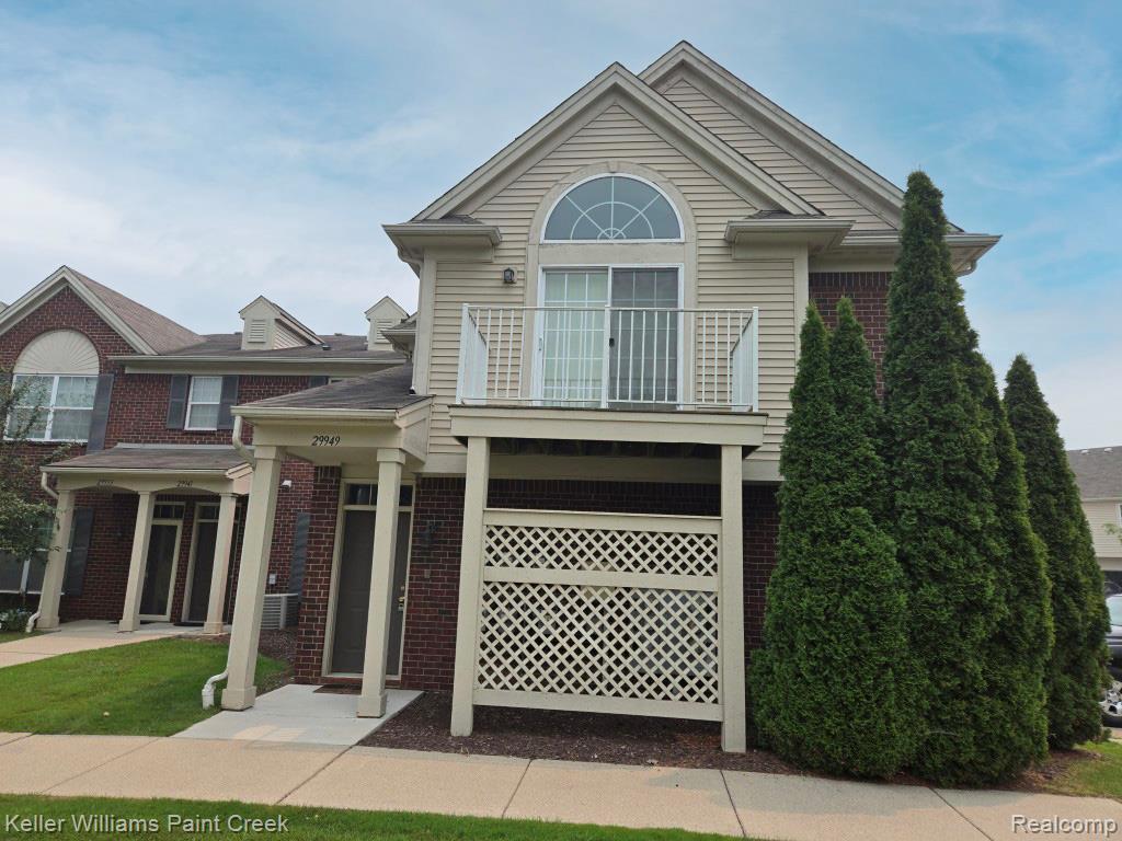 29949, Fox Run, Warren, Michigan, 48092