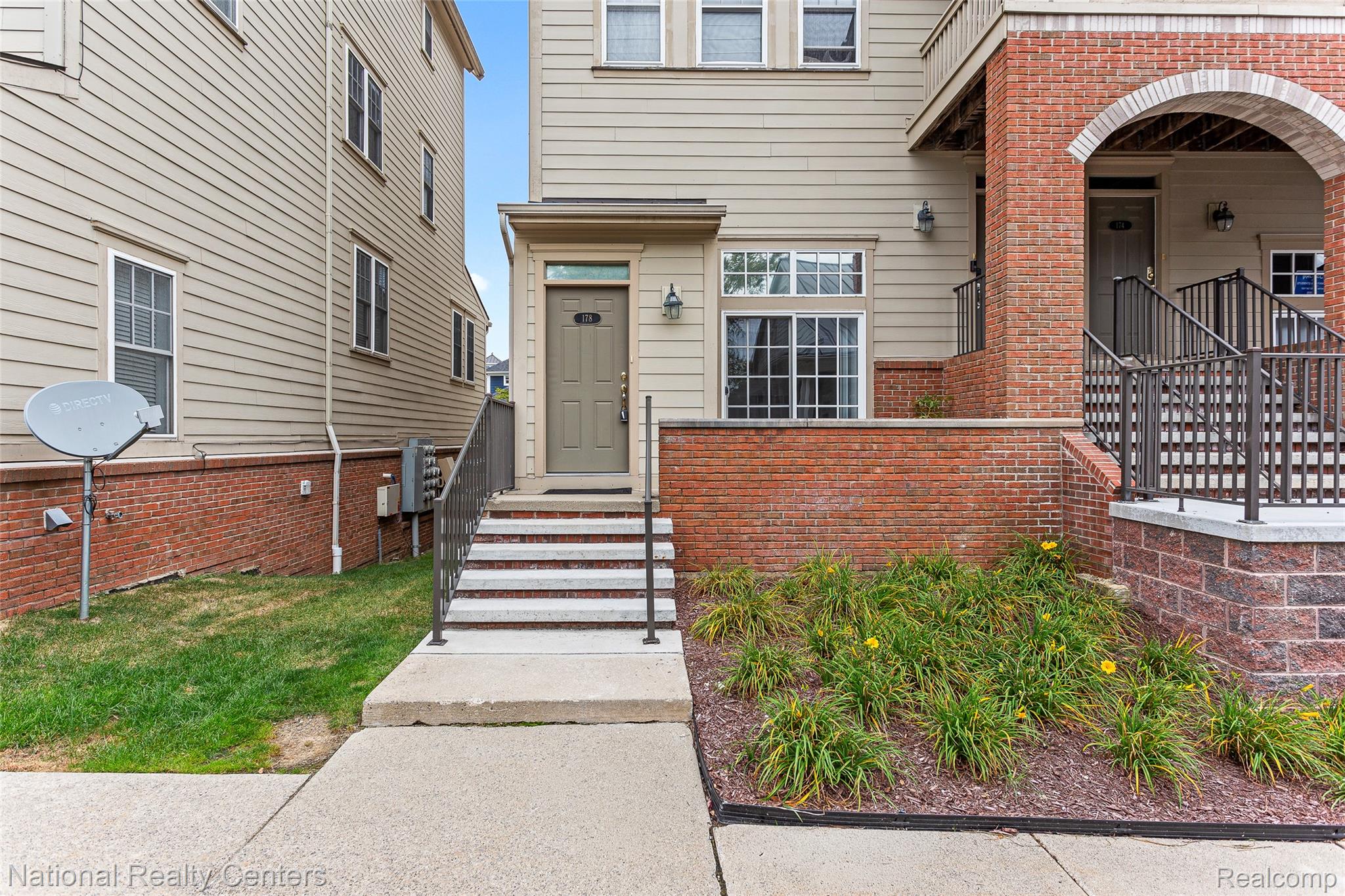 178, AMYS Walk, Auburn Hills, Michigan, 48326