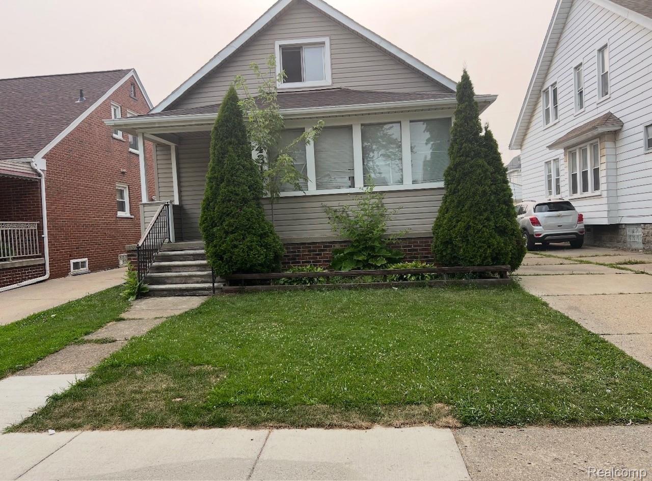 4317, Jonathon, Dearborn, Michigan, 48126