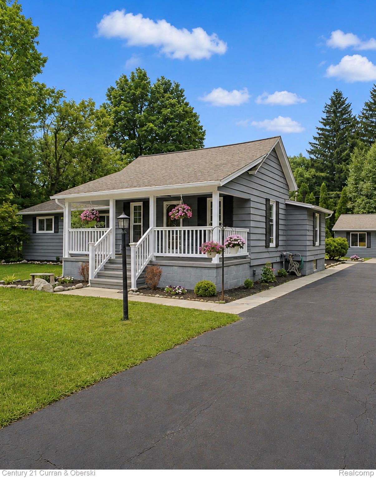 17875, Beck, Northville, Michigan, 48168
