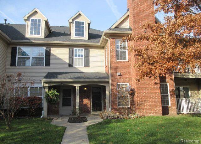 4192, BERKELEY, Canton, Michigan, 48188
