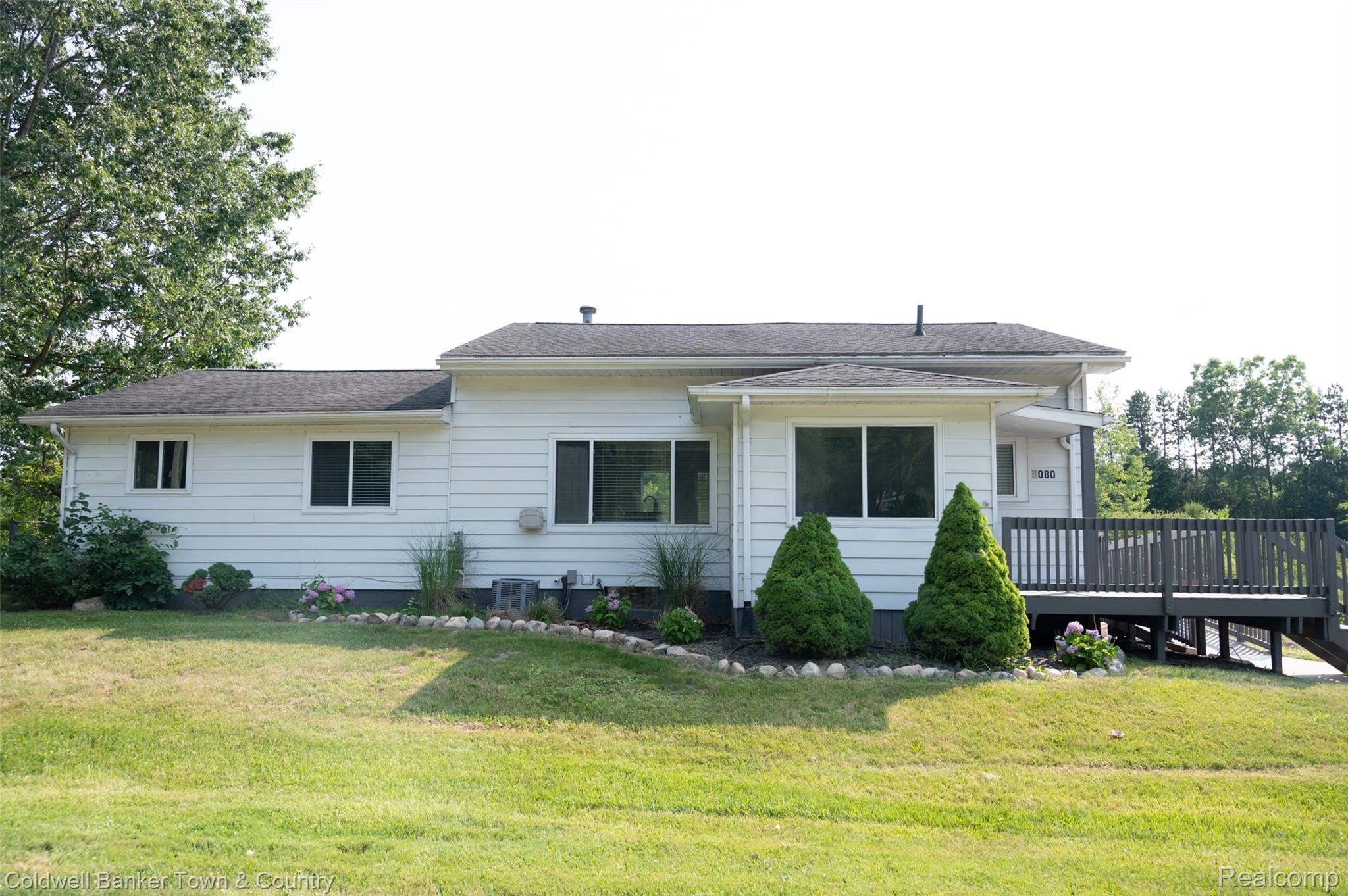 5080, Chilson, Howell, Michigan, 48843