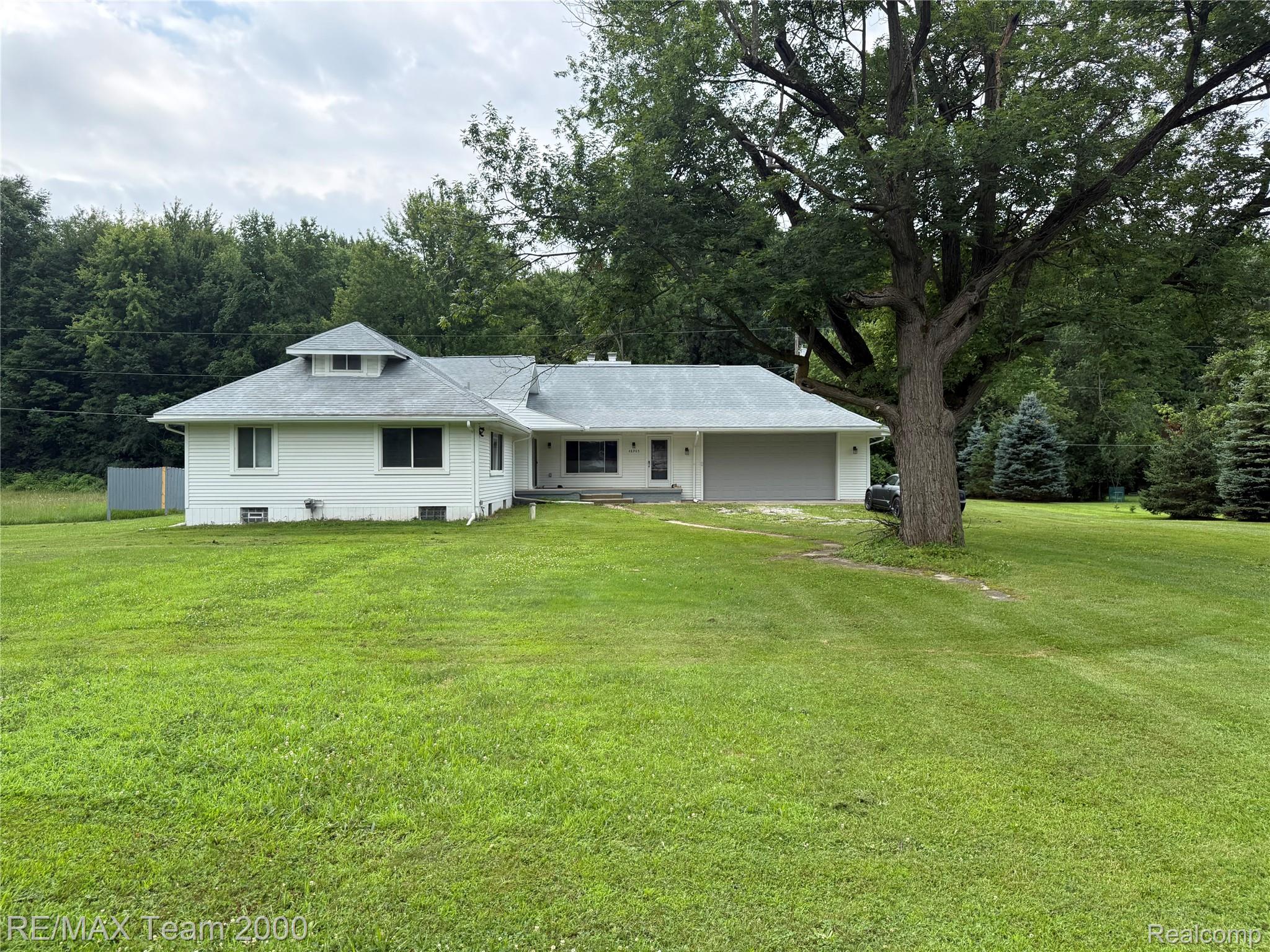 48905, 9 MILE, Northville, Michigan, 48167