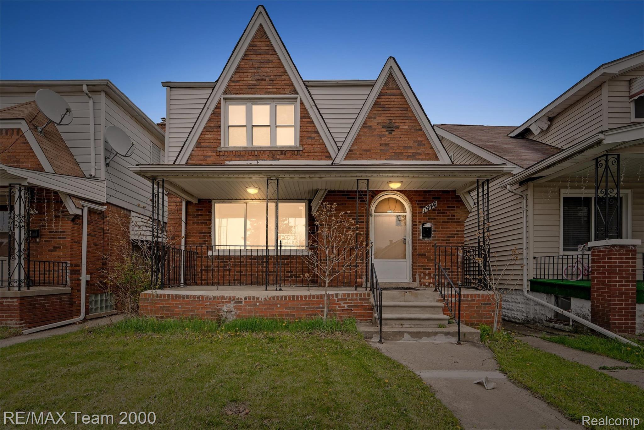 7444, Kendal, Dearborn, Michigan, 48126
