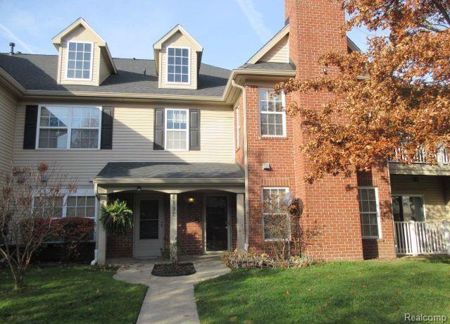 4192, Berkeley, Canton, Michigan, 48188