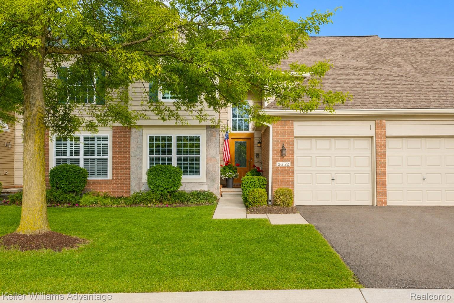 2652, Calloway, Canton, Michigan, 48188