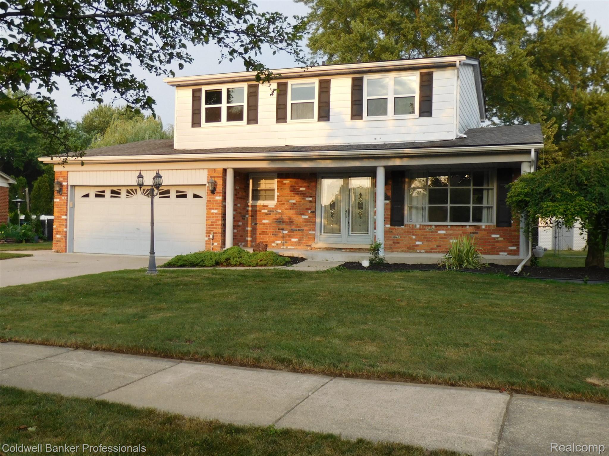 5726, MARBLE, Troy, Michigan, 48085