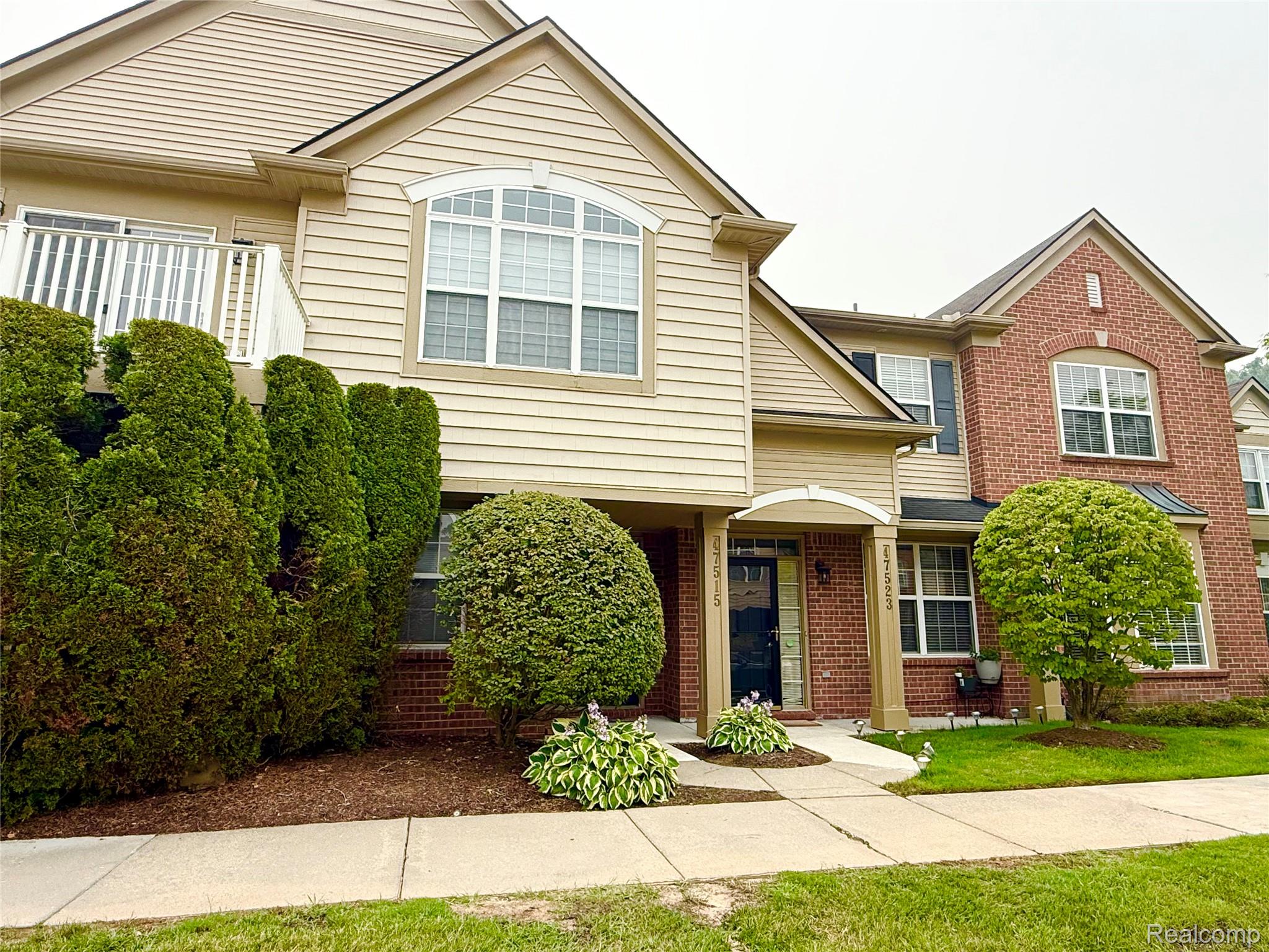 47515, Ormskirk, Canton, Michigan, 48188