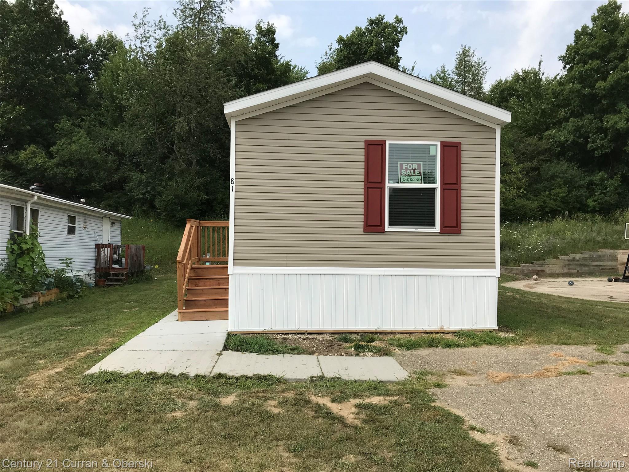6564, Michigan, #81, Saline, Michigan, 48176