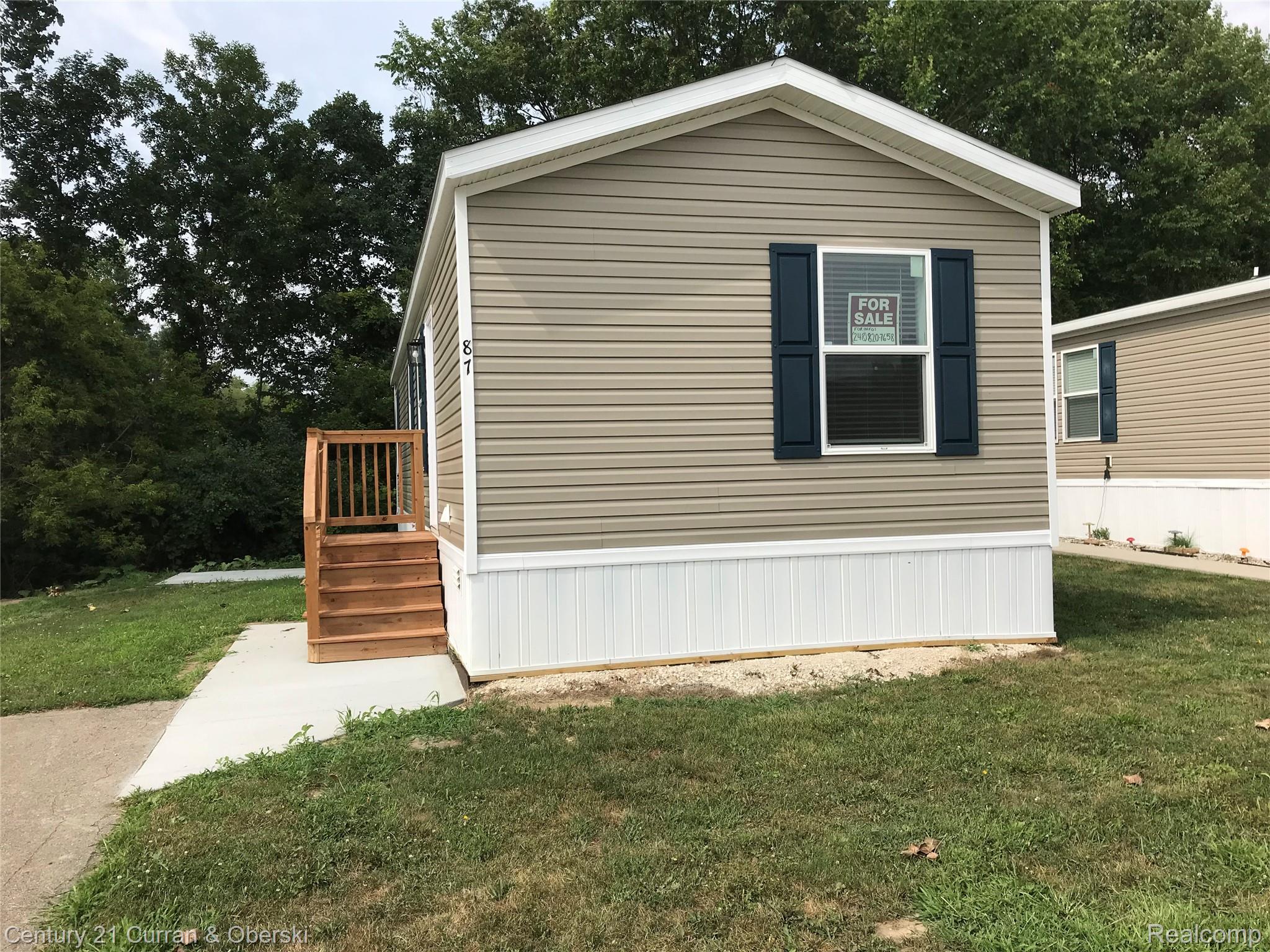 6564, Michigan, #87, Saline, Michigan, 48176