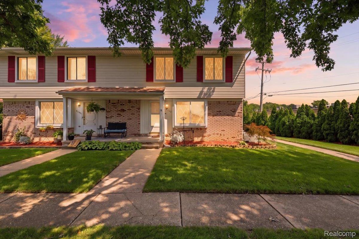 51142, Foster, #11, New Baltimore, Michigan, 48047