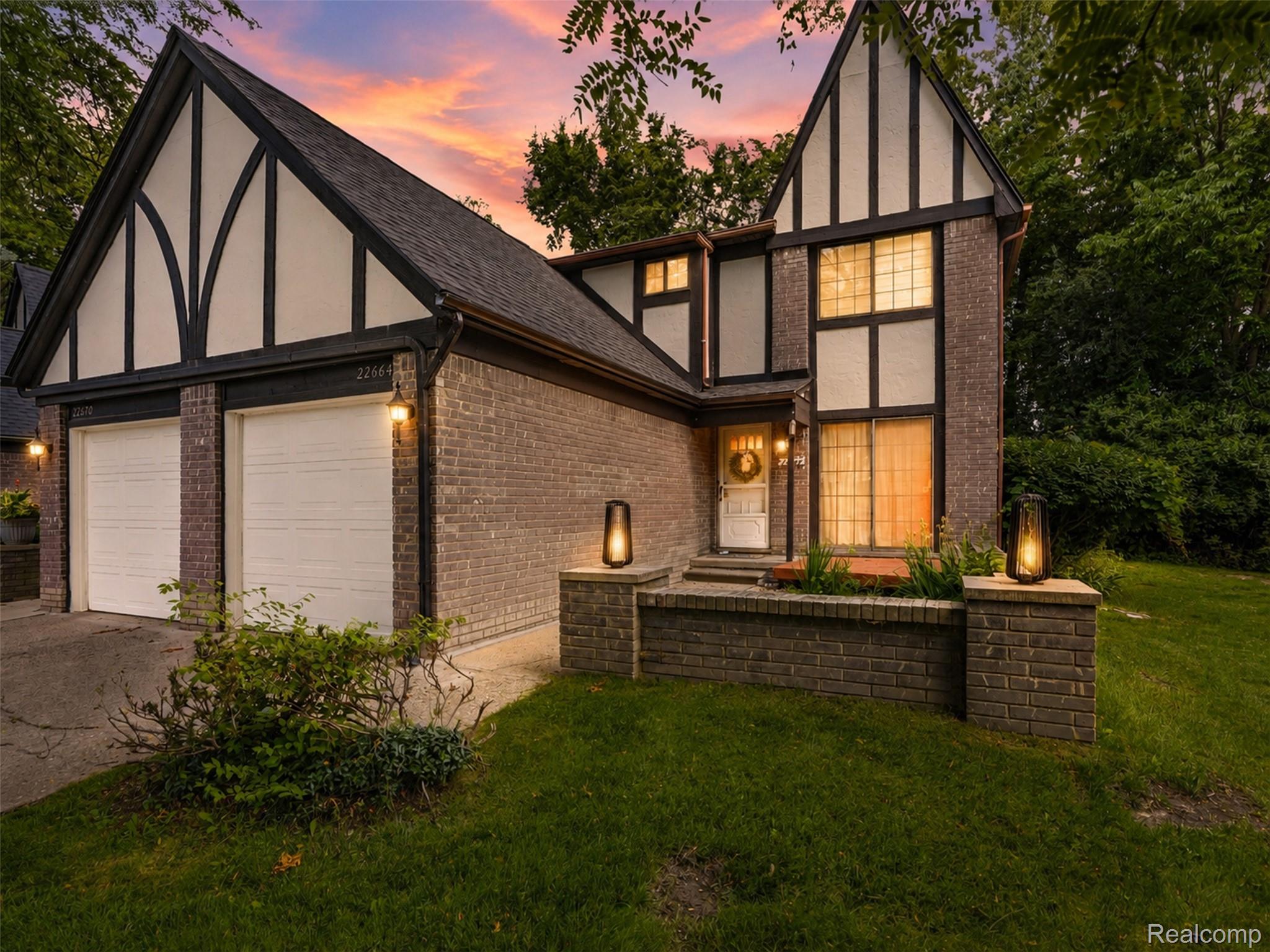 22664, 11 Mile, Southfield, Michigan, 48034