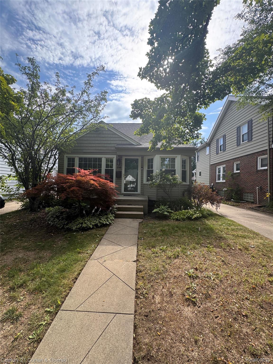 214, Connecticut, Royal Oak, Michigan, 48067