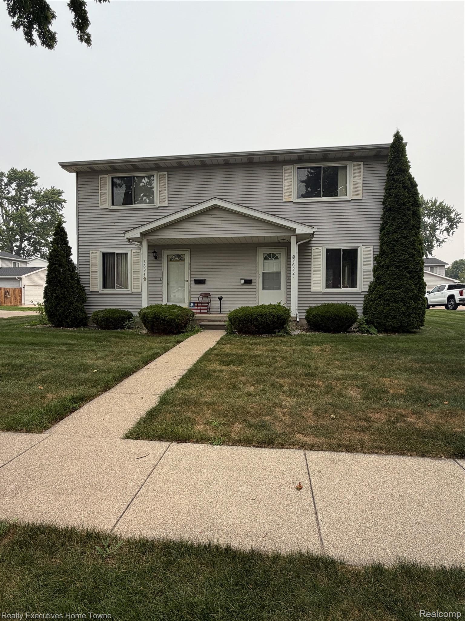 2622, Maple, Port Huron, Michigan, 48060