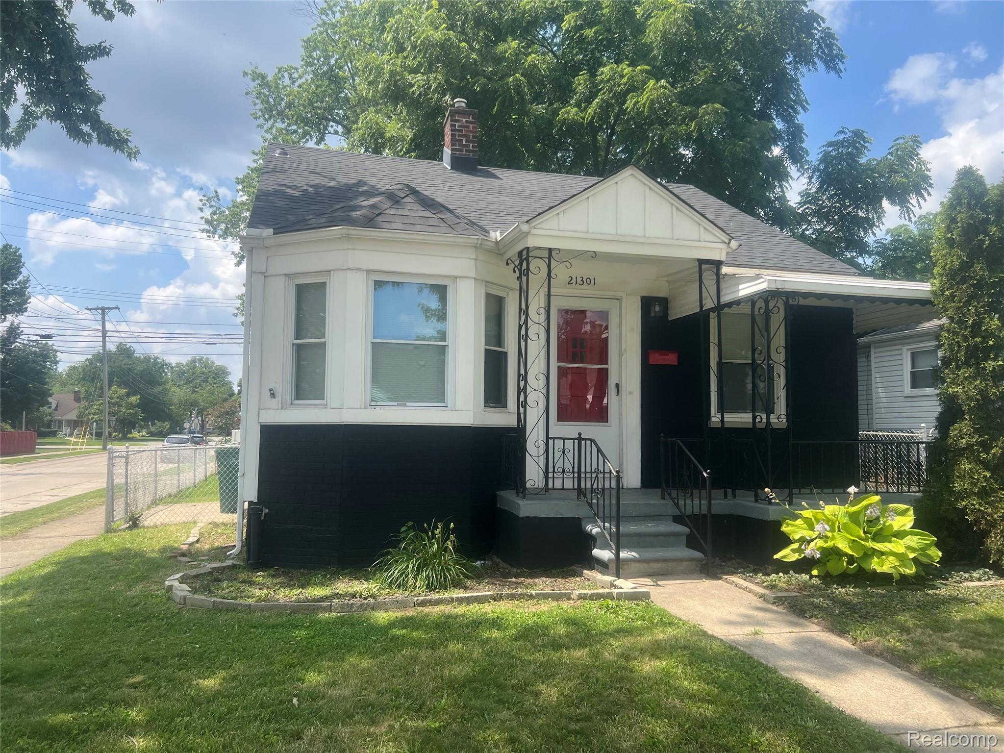 21301, Audette, Dearborn, Michigan, 48124