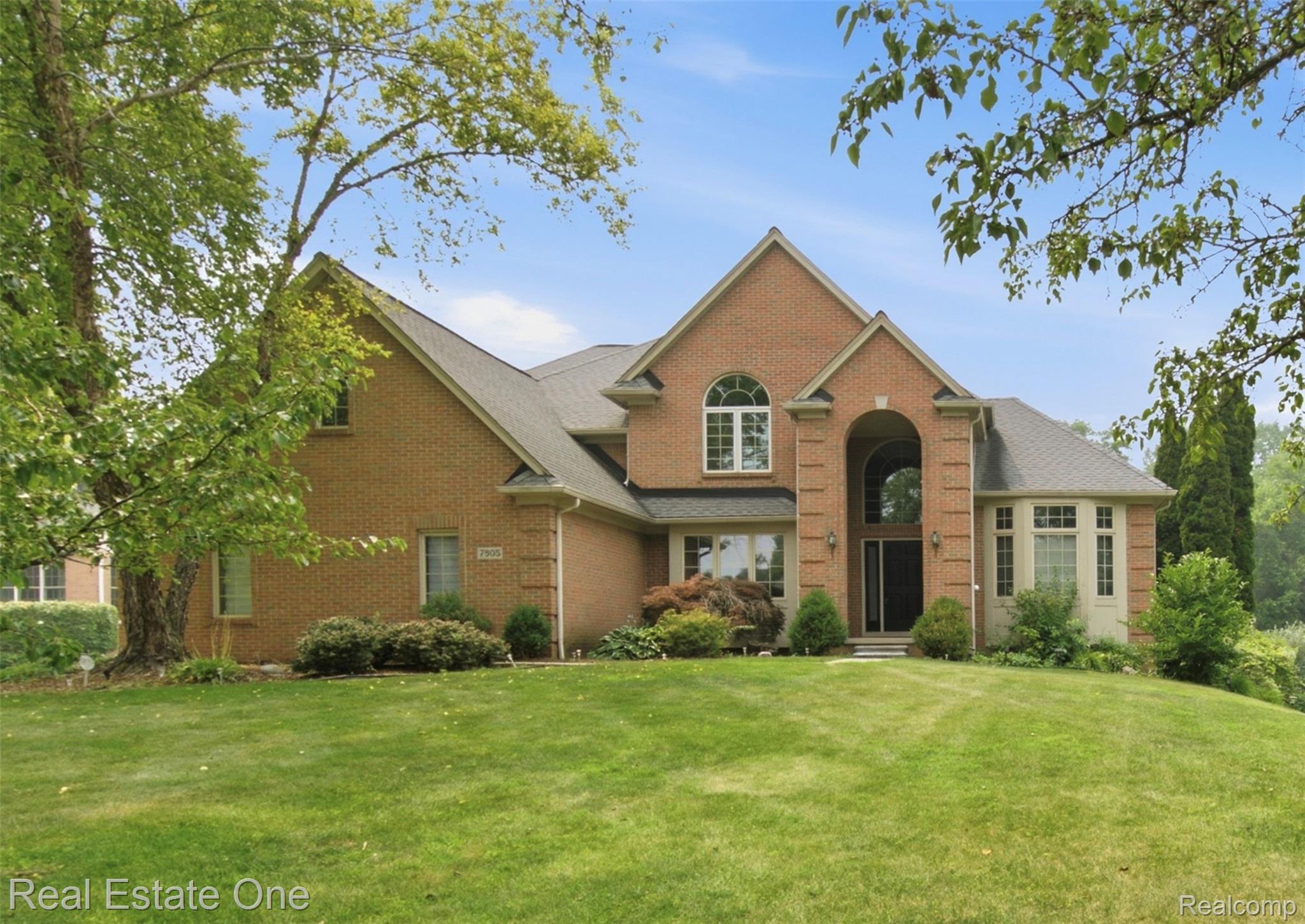7805, Rutherford, Canton, Michigan, 48187