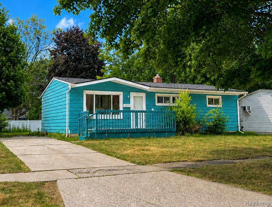 3731, Lynn, Flint, Michigan, 48503