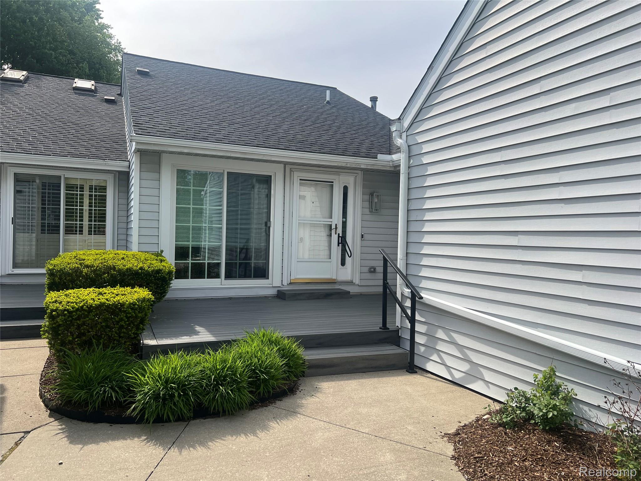 3591, PORT COVE, #55, Waterford, Michigan, 48328