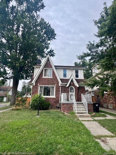 5203, Devonshire, Detroit, Michigan, 48224