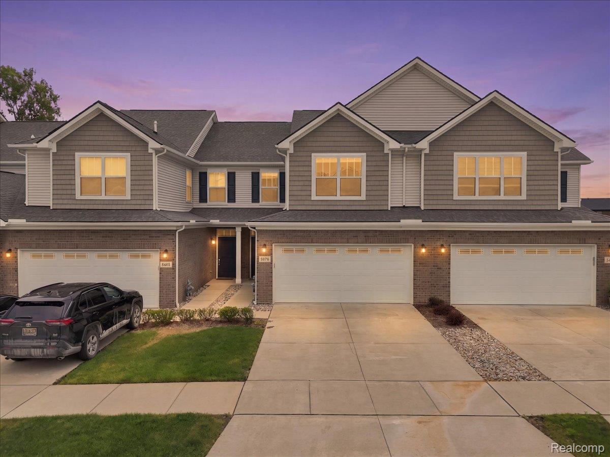 8678, Pioneer, #9, Washington, Michigan, 48094