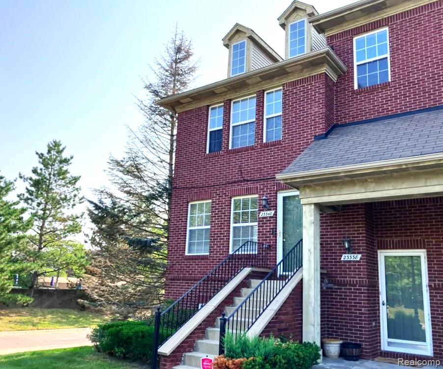 23338, POPLAR, Southfield, Michigan, 48075