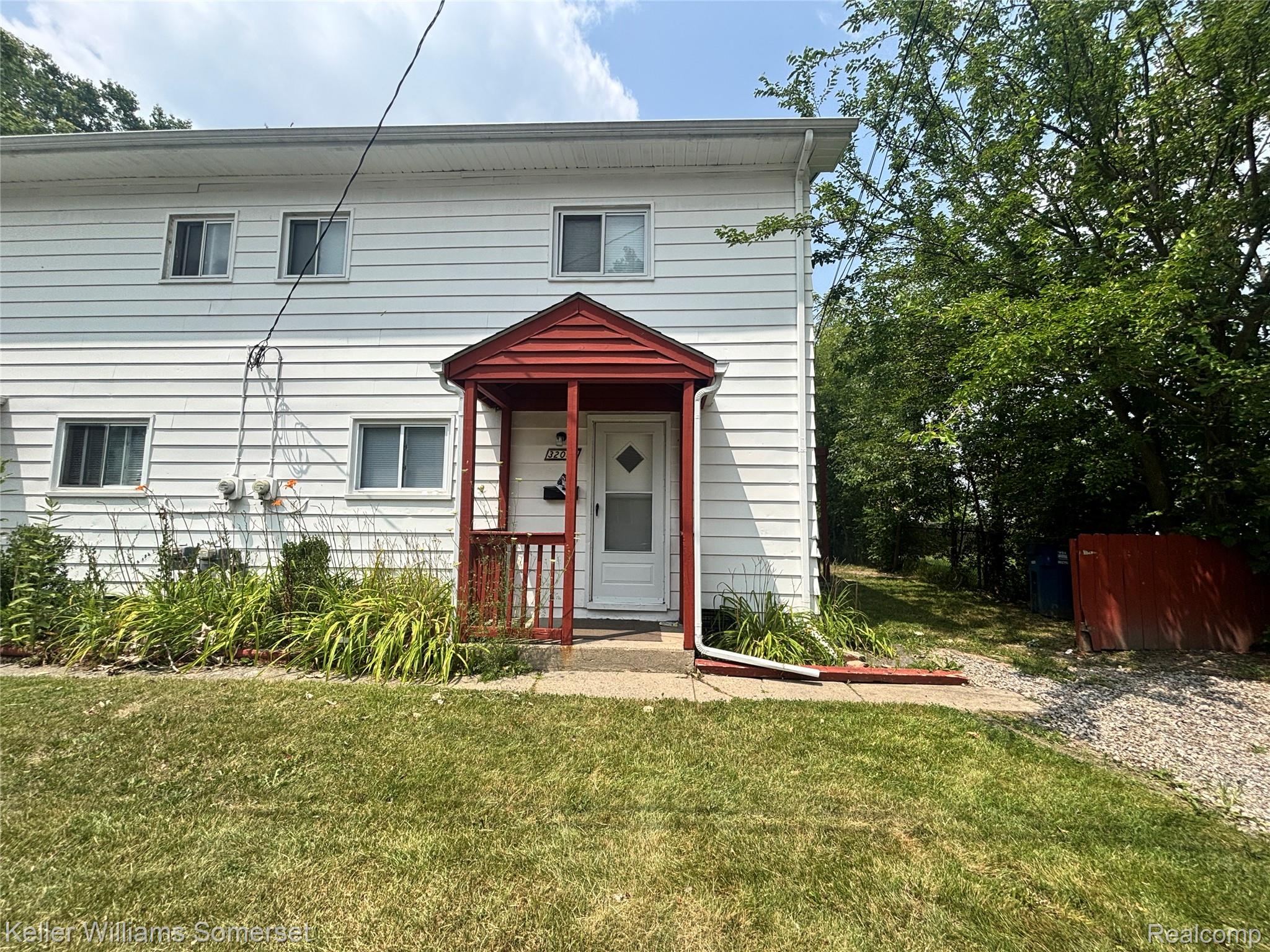 32057, Cheboygan Court, Westland, Michigan, 48186