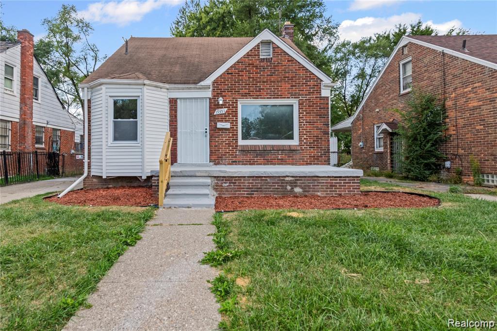 19351, Dwyer, Detroit, Michigan, 48234