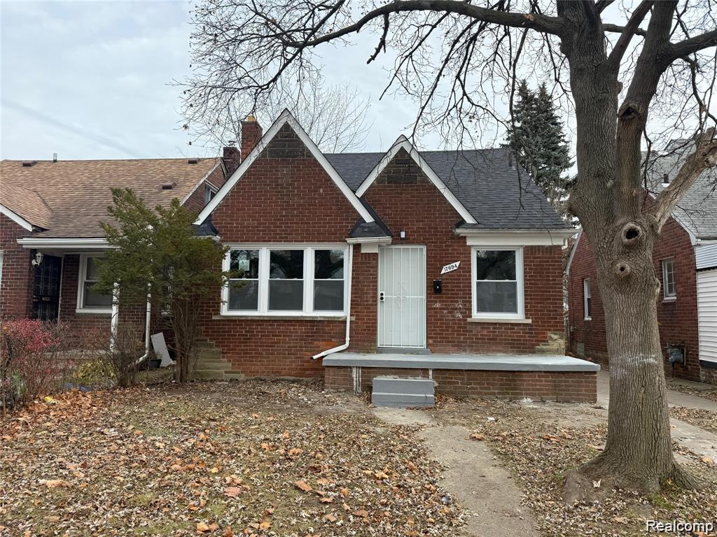 17694, Teppert, Detroit, Michigan, 48234
