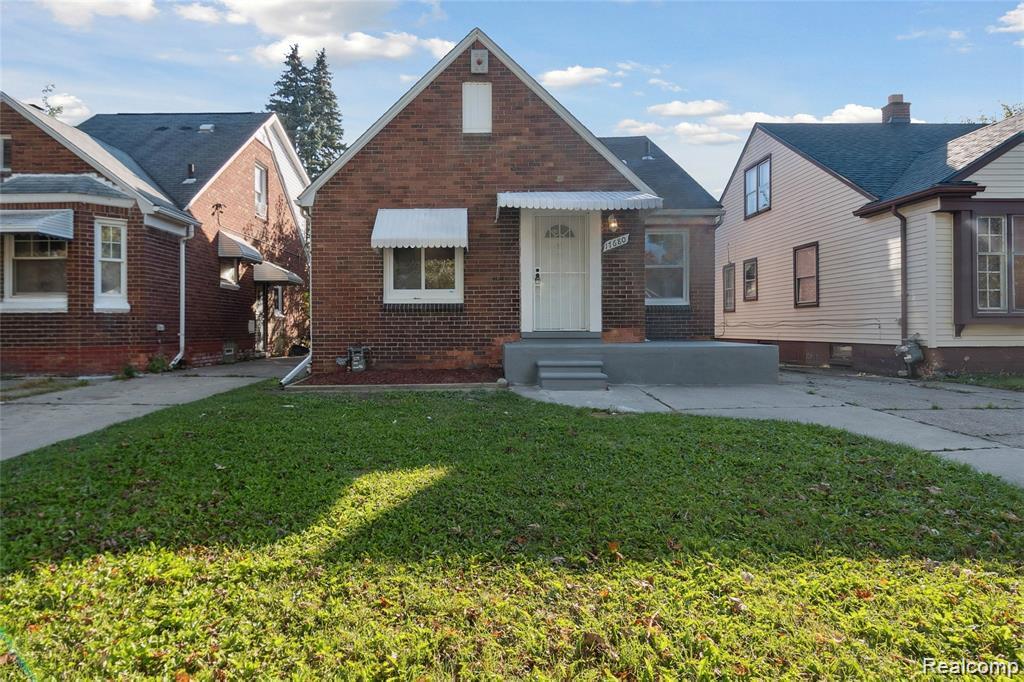 17680, Teppert, Detroit, Michigan, 48234