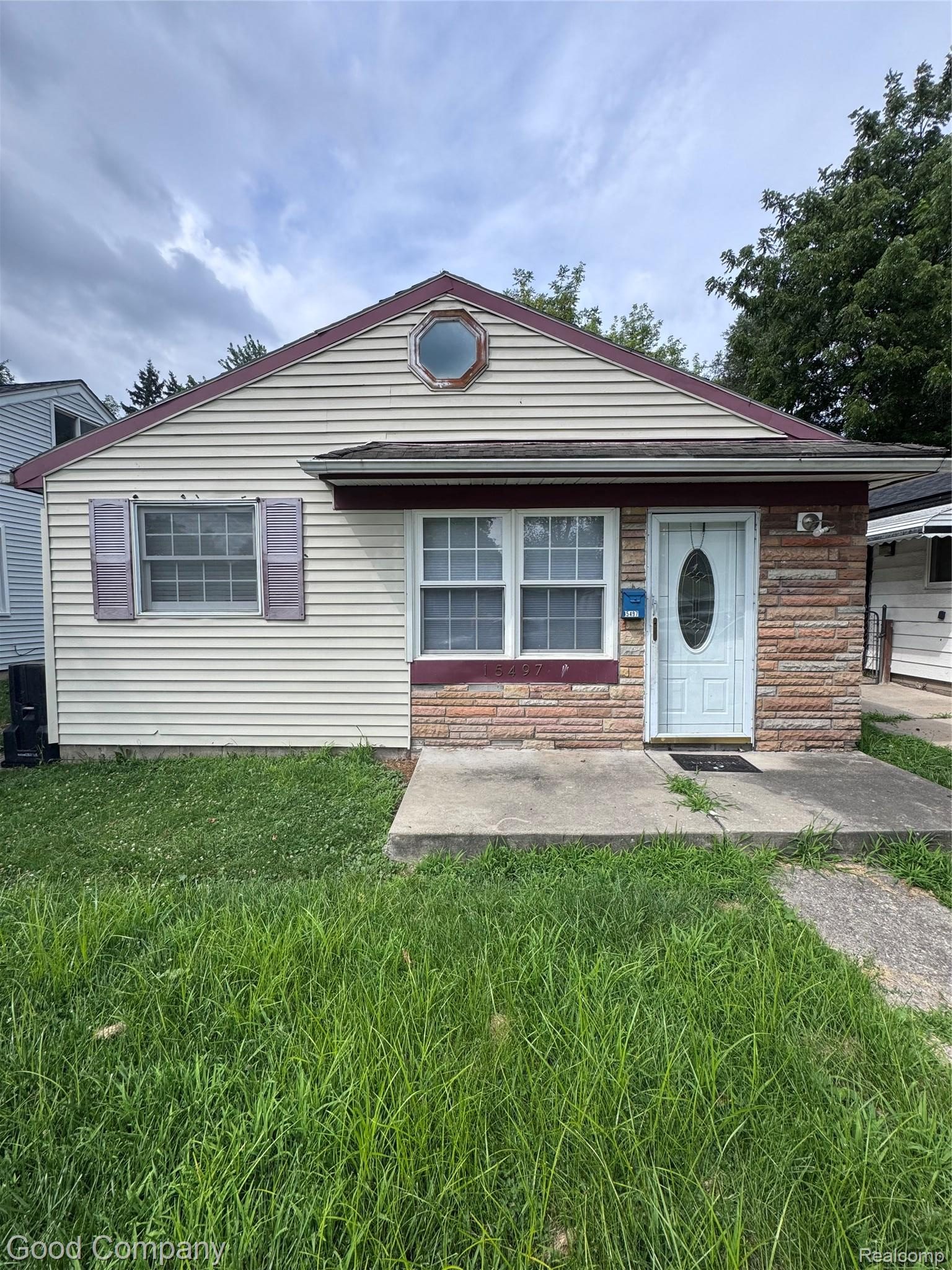 15497, Dixie, Redford, Michigan, 48239