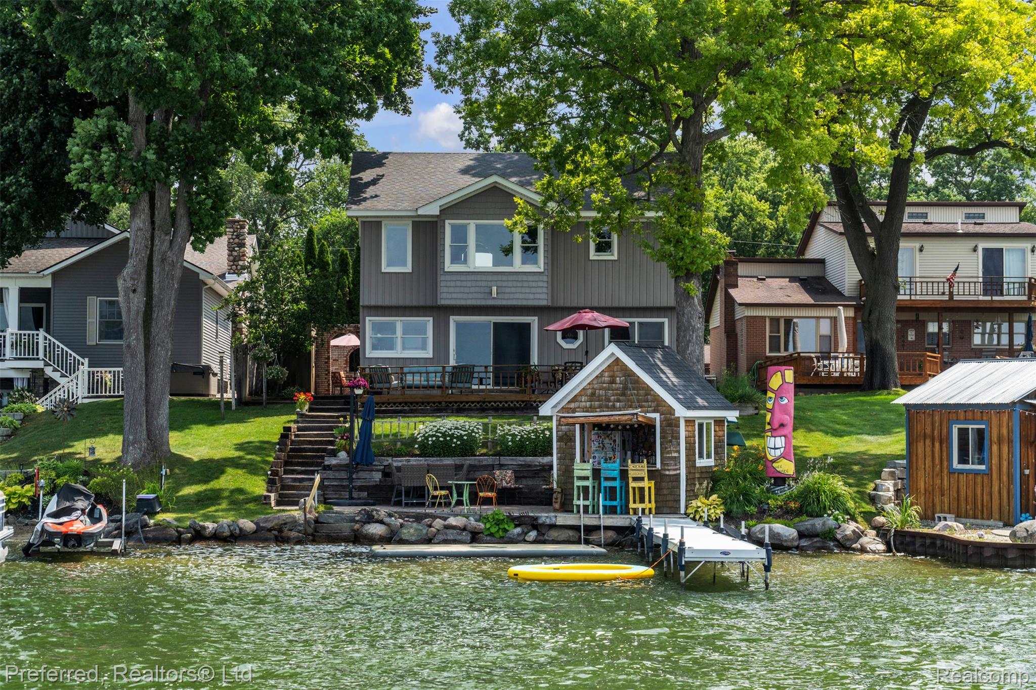 4337, Windiate Park, Waterford, Michigan, 48329