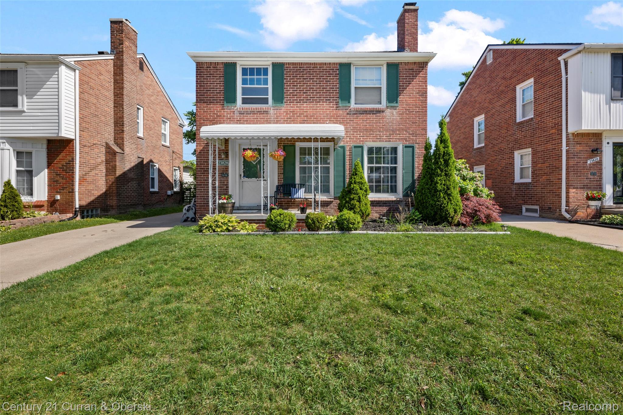 23828, Hollander, Dearborn, Michigan, 48128