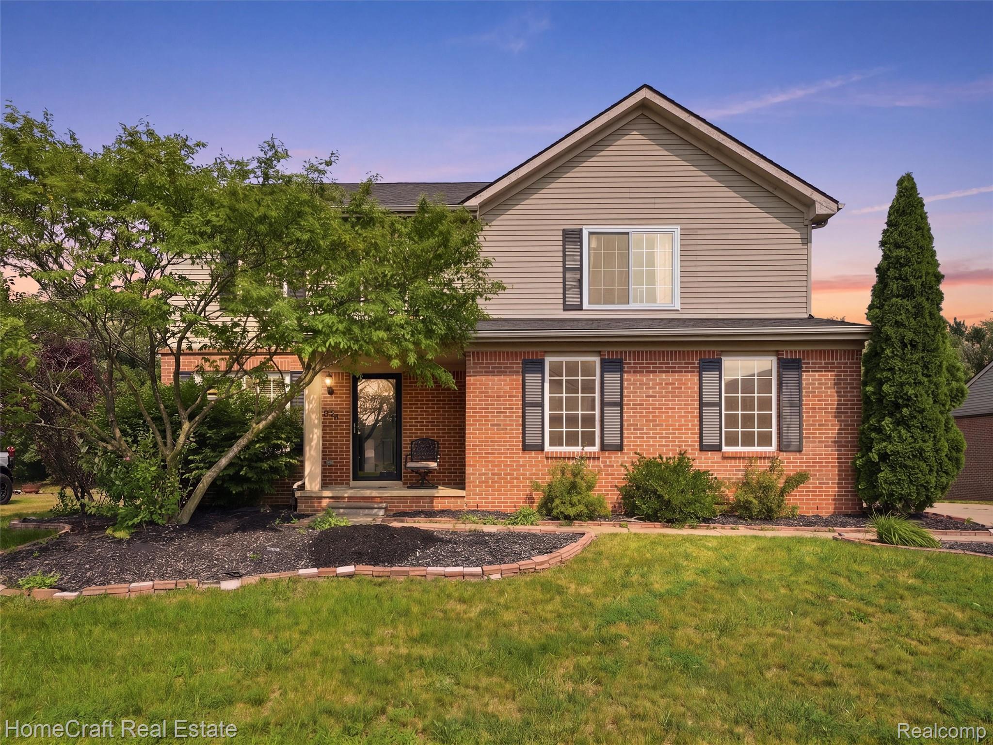 13585, MILTON, Belleville, Michigan, 48111