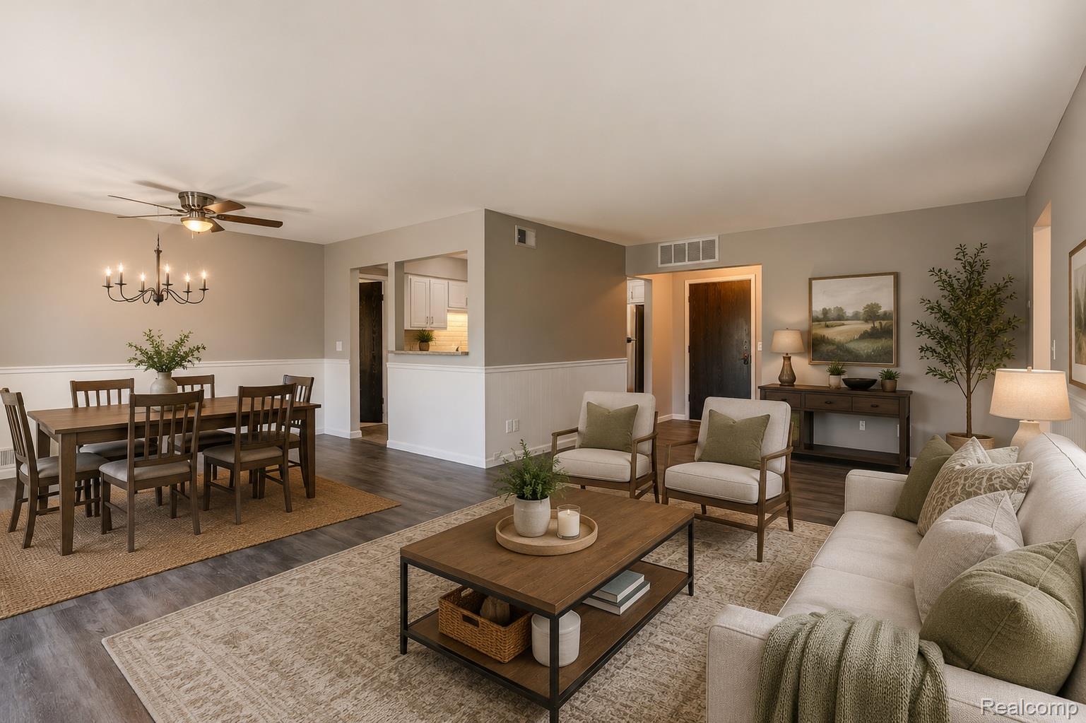 32023, 14 MILE, #205, Farmington Hills, Michigan, 48334