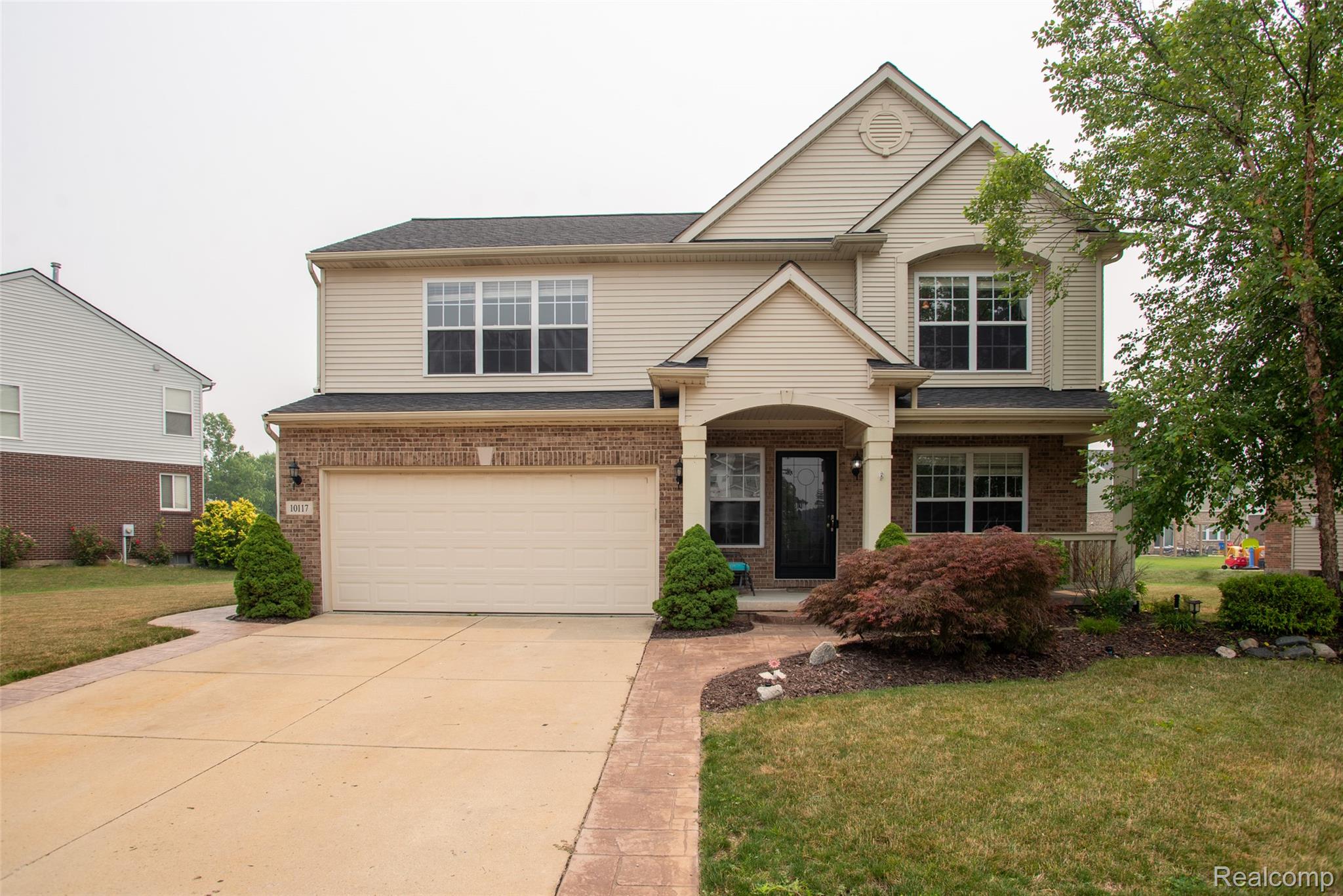 10117, Island Lake, Taylor, Michigan, 48180
