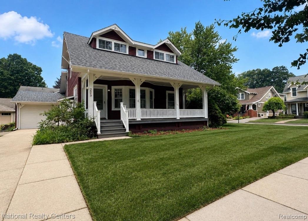 229, Linden, Northville, Michigan, 48167