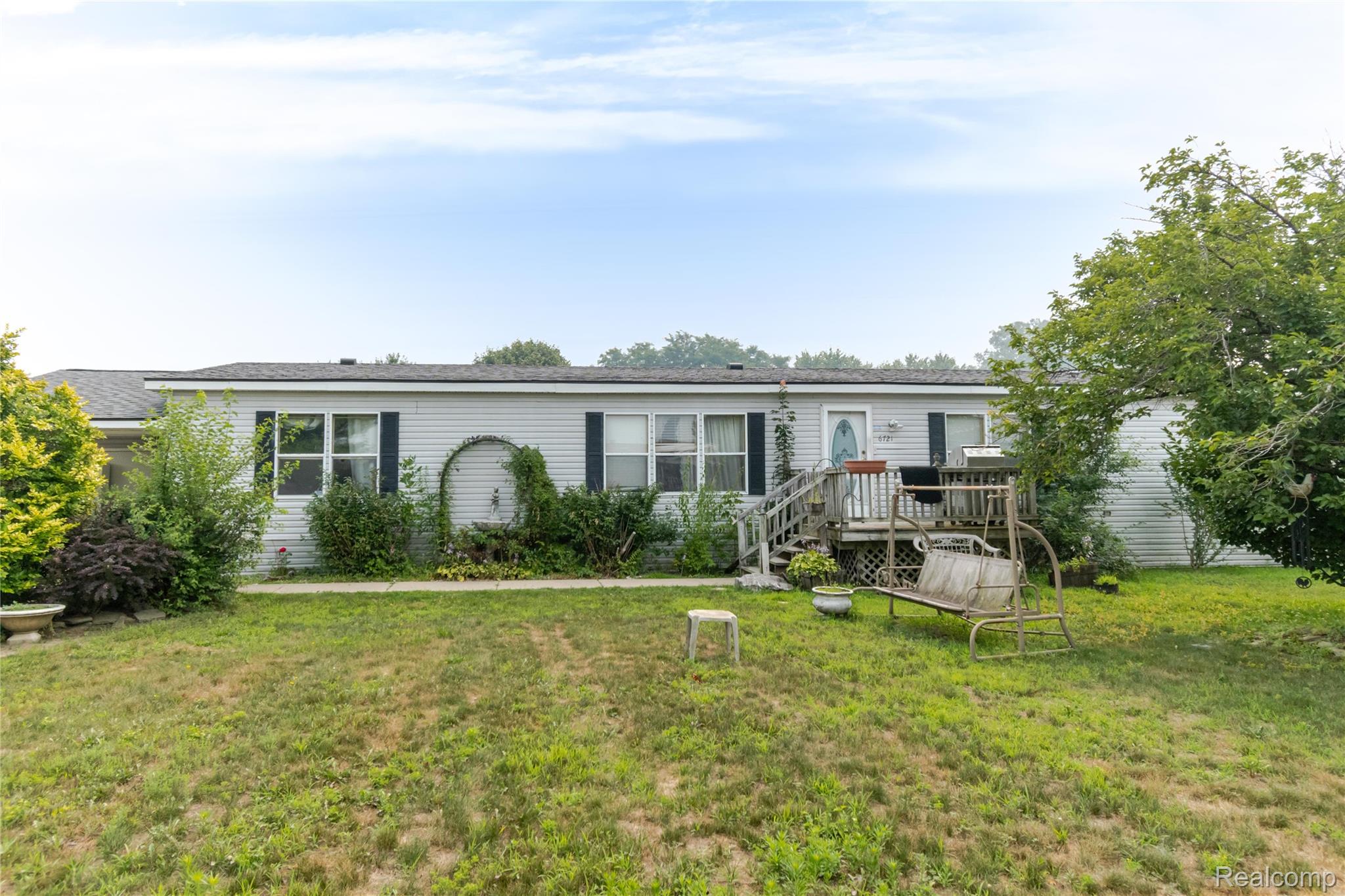 6721, Senate St #406, Van Buren, Michigan, 48111
